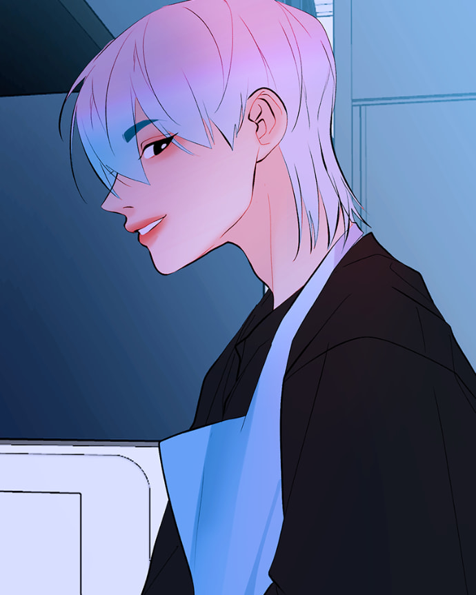 Read Lost in Translation chapter 164 image 56 on Lezhin