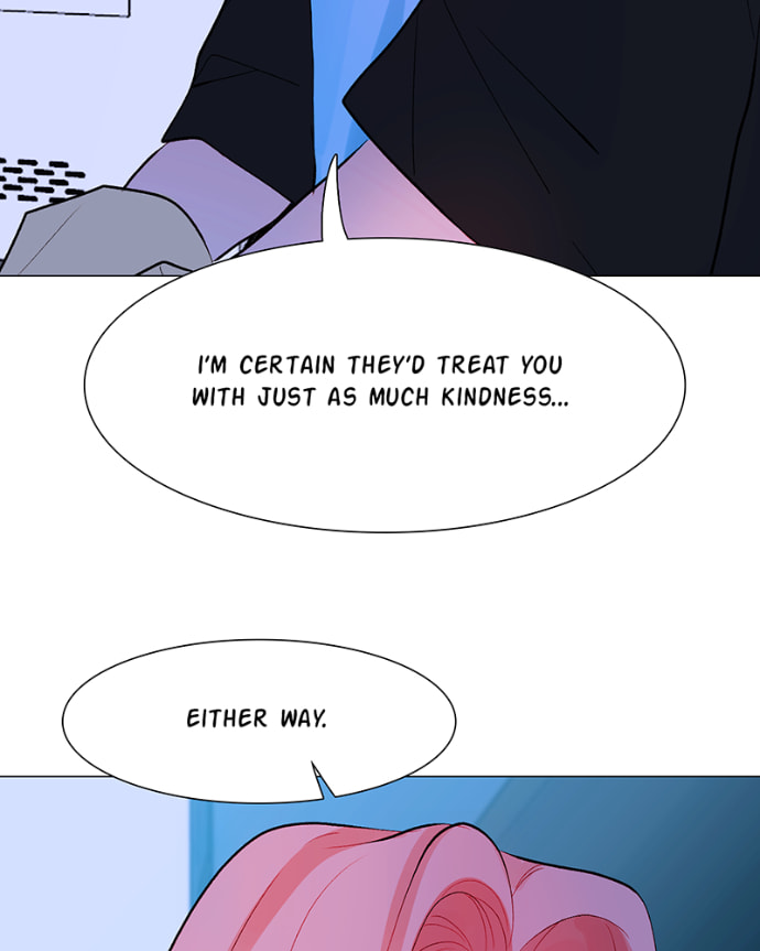 Read Lost in Translation chapter 164 image 57 on Lezhin
