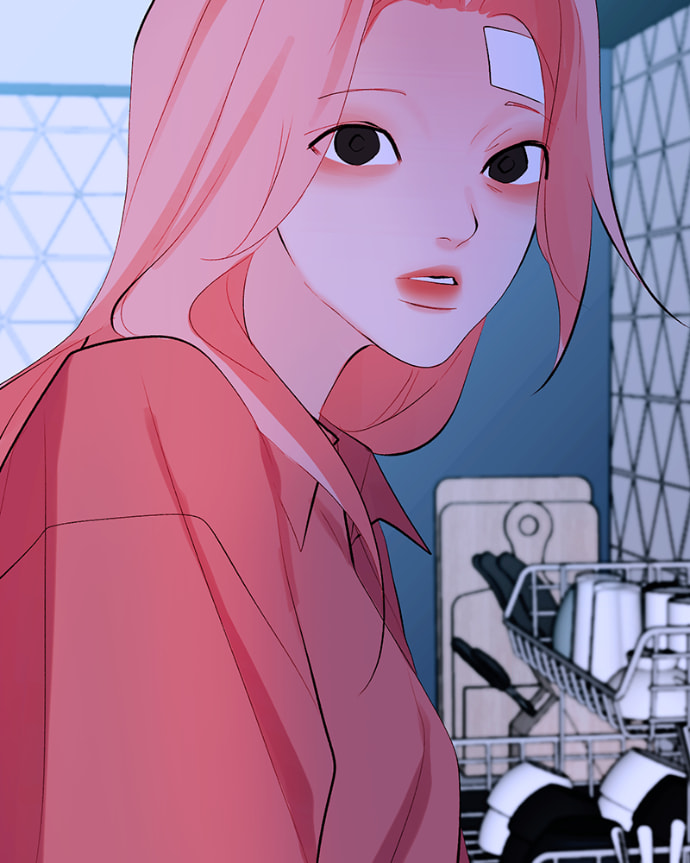 Read Lost in Translation chapter 164 image 58 on Lezhin