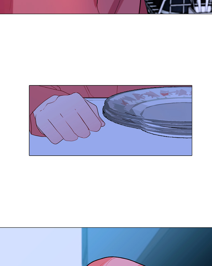 Read Lost in Translation chapter 164 image 59 on Lezhin