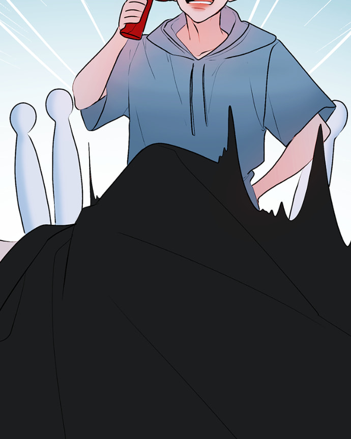 Read Lost in Translation chapter 164 image 7 on Lezhin