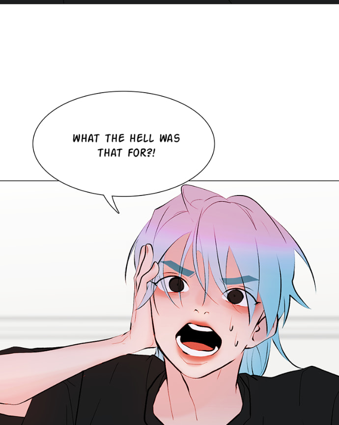 Read Lost in Translation chapter 164 image 8 on Lezhin