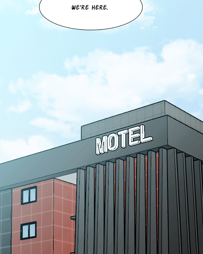 Read Lost in Translation chapter 165 image 10 on Lezhin