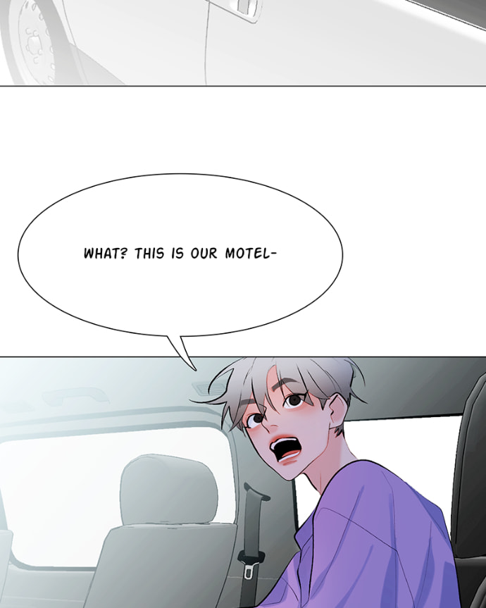 Read Lost in Translation chapter 165 image 12 on Lezhin