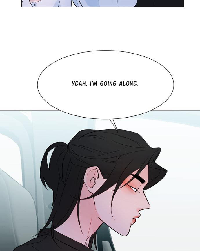 Read Lost in Translation chapter 165 image 14 on Lezhin