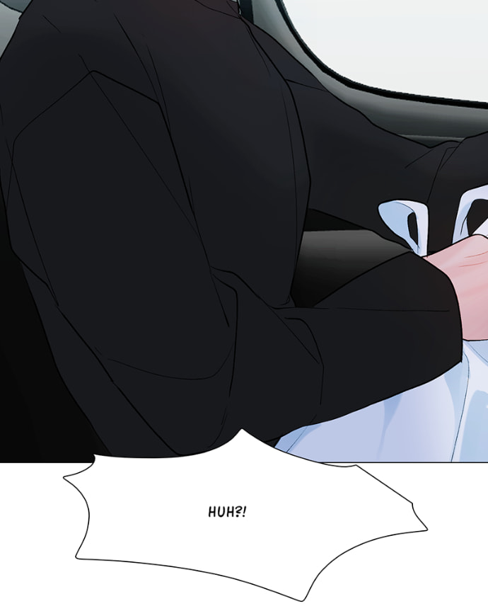 Read Lost in Translation chapter 165 image 15 on Lezhin