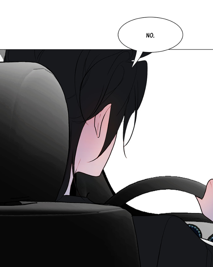 Read Lost in Translation chapter 165 image 18 on Lezhin