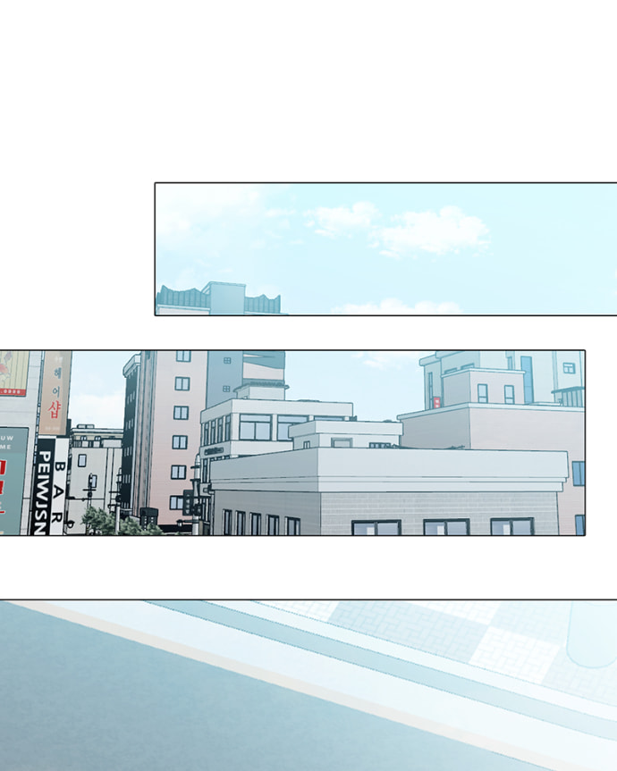 Read Lost in Translation chapter 165 image 2 on Lezhin