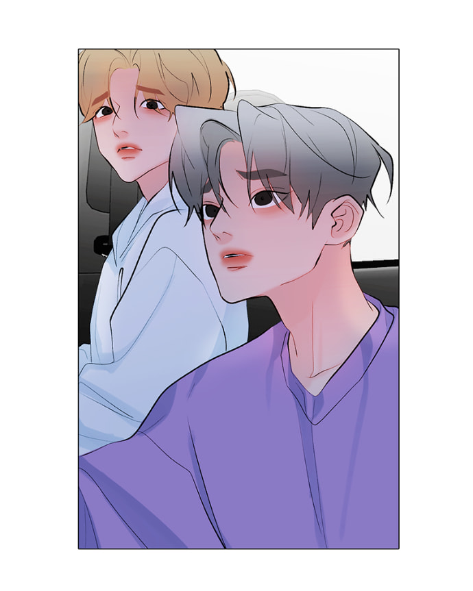 Read Lost in Translation chapter 165 image 21 on Lezhin