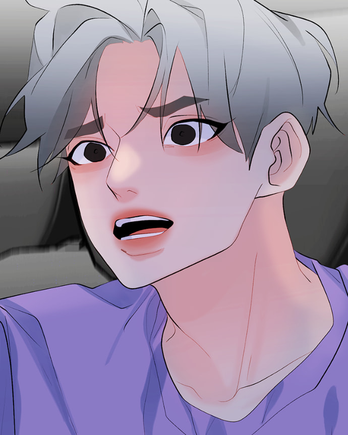 Read Lost in Translation chapter 165 image 23 on Lezhin