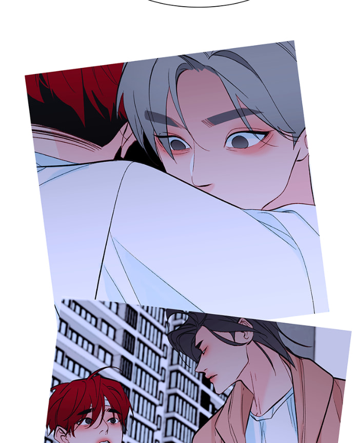 Read Lost in Translation chapter 165 image 25 on Lezhin