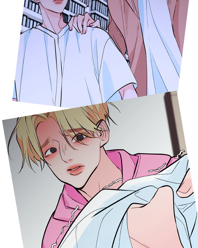 Read Lost in Translation chapter 165 image 26 on Lezhin