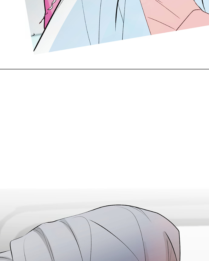 Read Lost in Translation chapter 165 image 27 on Lezhin