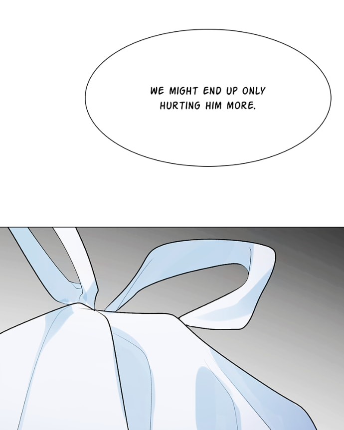 Read Lost in Translation chapter 165 image 30 on Lezhin