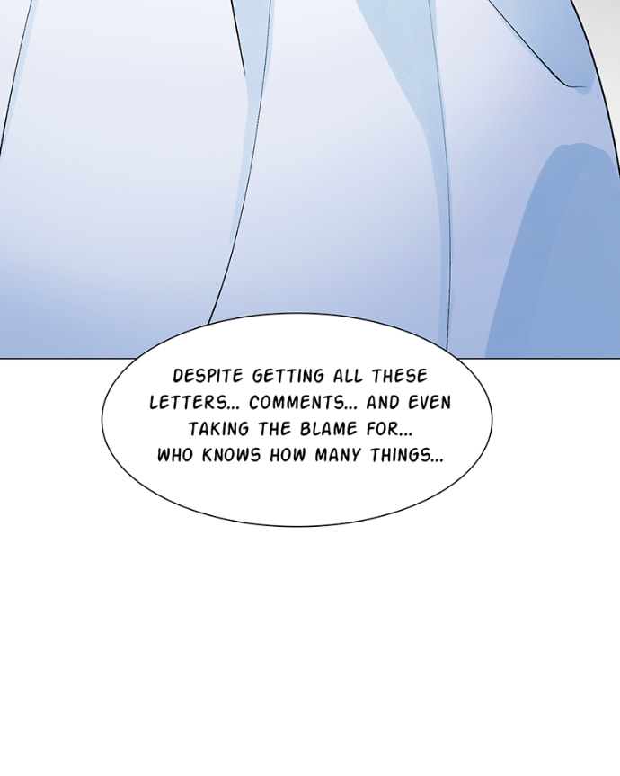 Read Lost in Translation chapter 165 image 31 on Lezhin