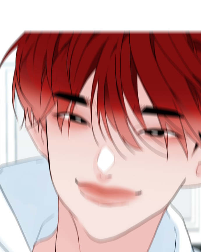 Read Lost in Translation chapter 165 image 32 on Lezhin