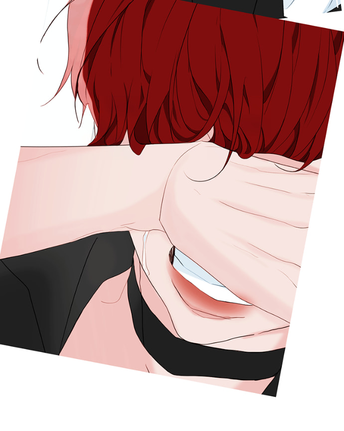 Read Lost in Translation chapter 165 image 35 on Lezhin