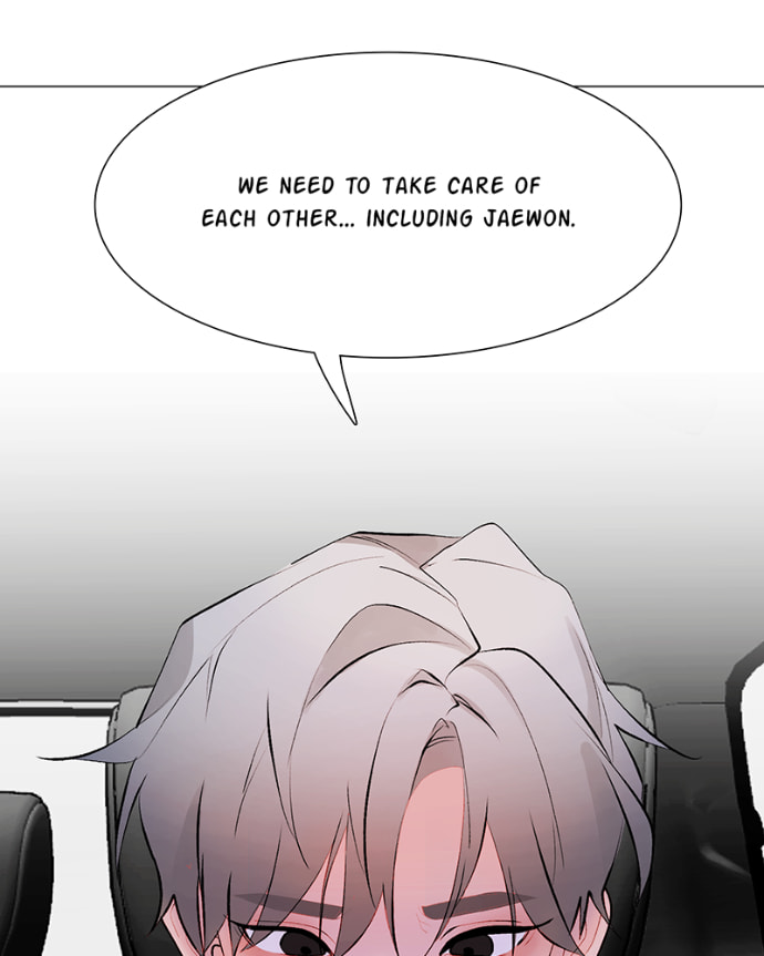 Read Lost in Translation chapter 165 image 36 on Lezhin