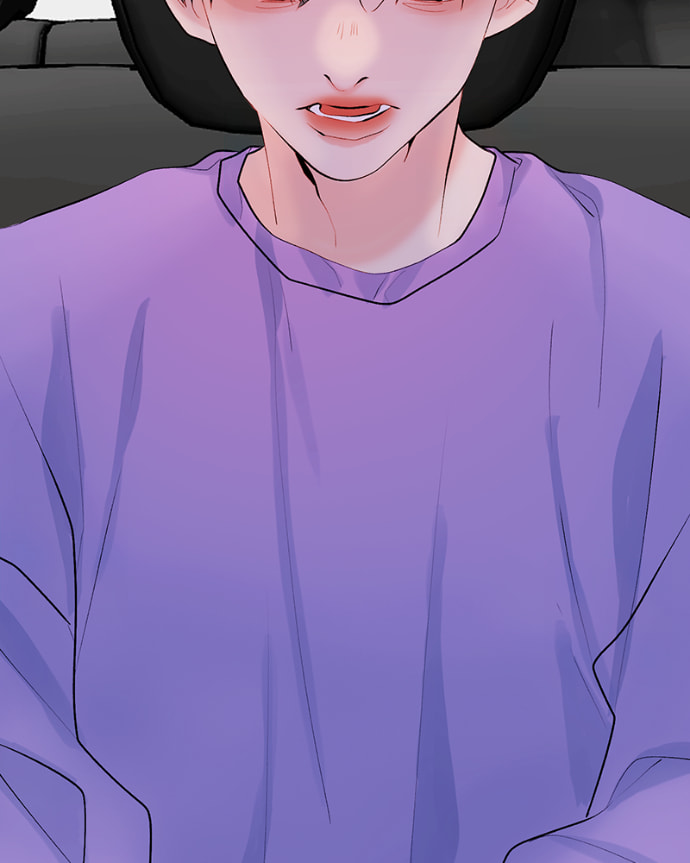 Read Lost in Translation chapter 165 image 37 on Lezhin
