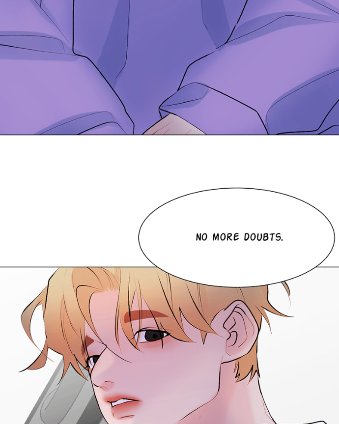 Read Lost in Translation chapter 165 image 38 on Lezhin