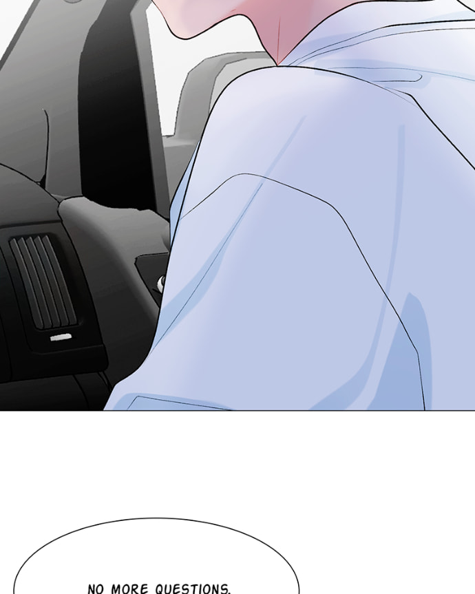 Read Lost in Translation chapter 165 image 39 on Lezhin