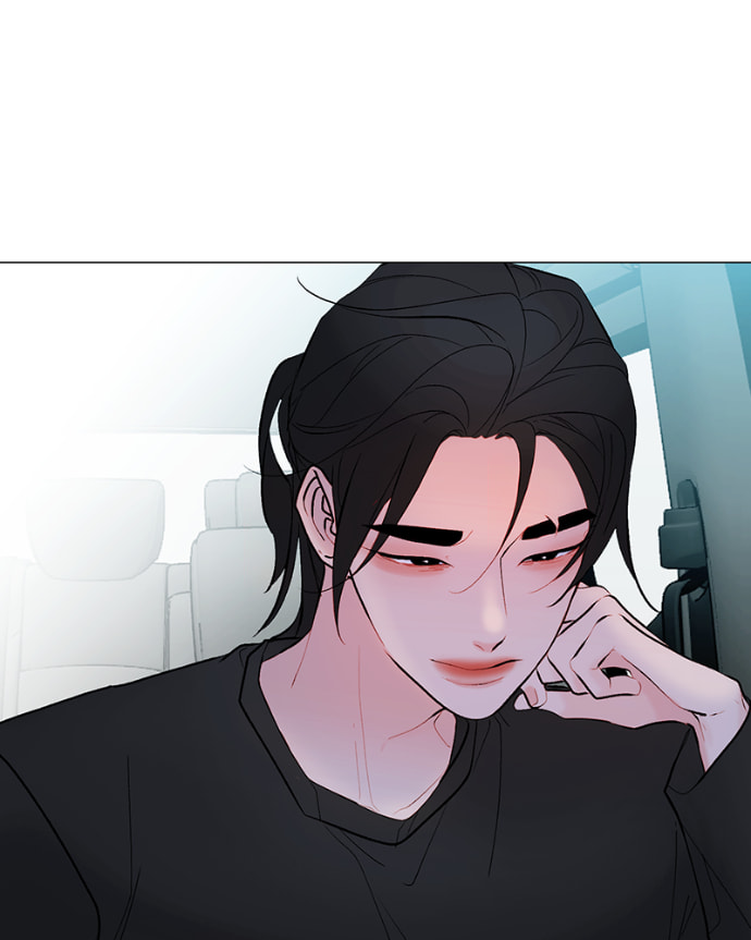 Read Lost in Translation chapter 165 image 4 on Lezhin