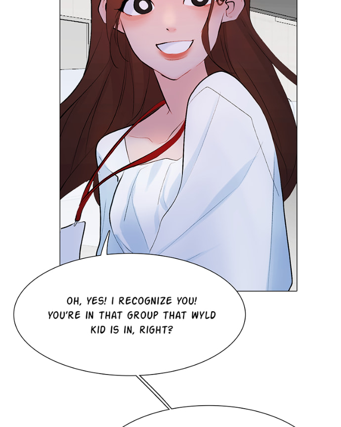 Read Lost in Translation chapter 165 image 46 on Lezhin