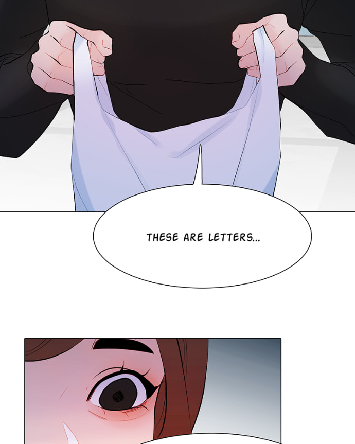 Read Lost in Translation chapter 165 image 48 on Lezhin