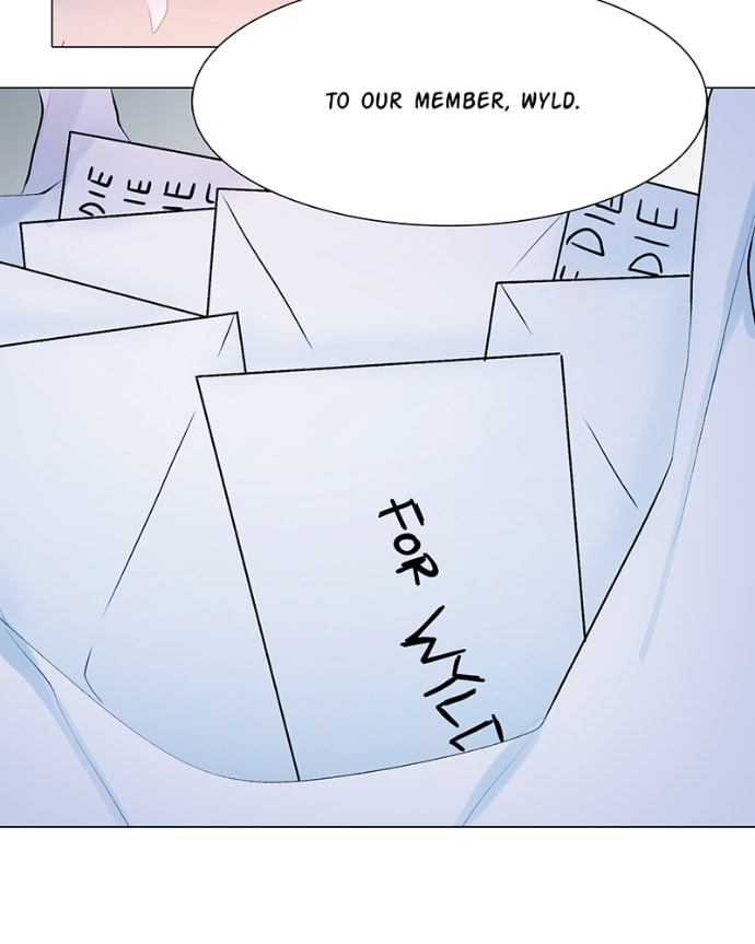 Read Lost in Translation chapter 165 image 49 on Lezhin