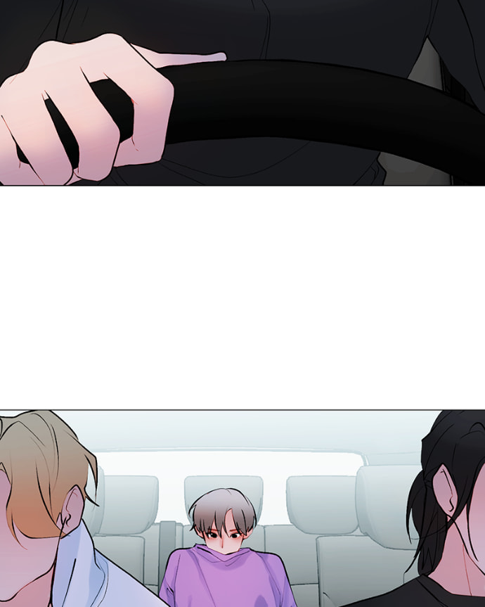 Read Lost in Translation chapter 165 image 5 on Lezhin