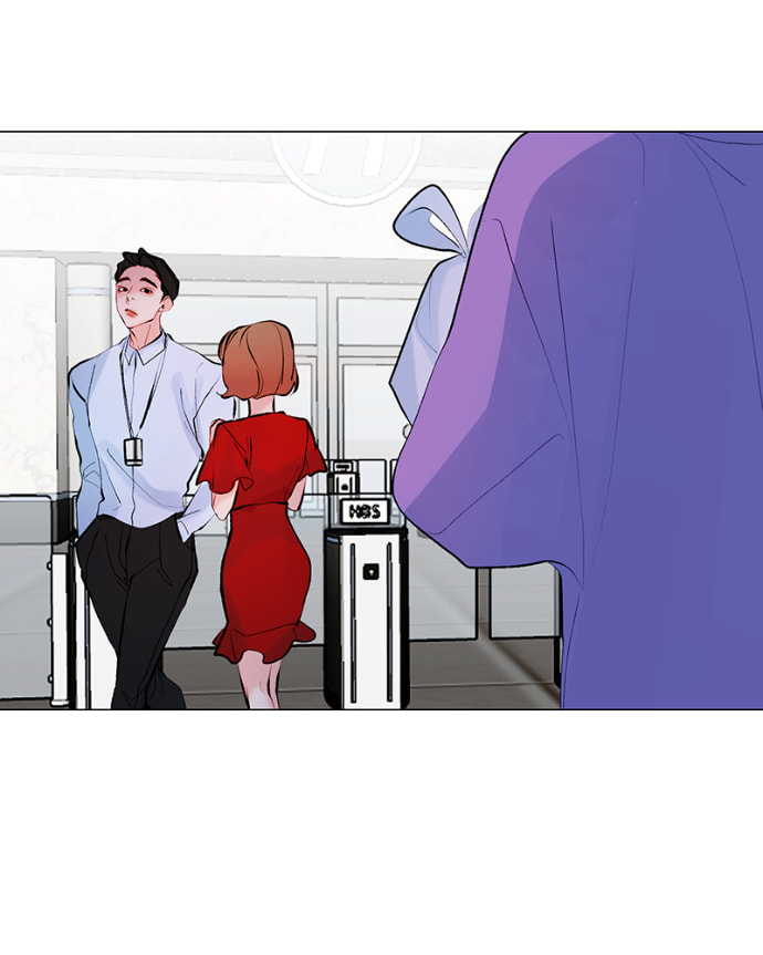 Read Lost in Translation chapter 165 image 56 on Lezhin