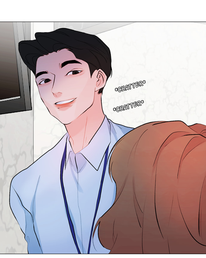 Read Lost in Translation chapter 165 image 57 on Lezhin