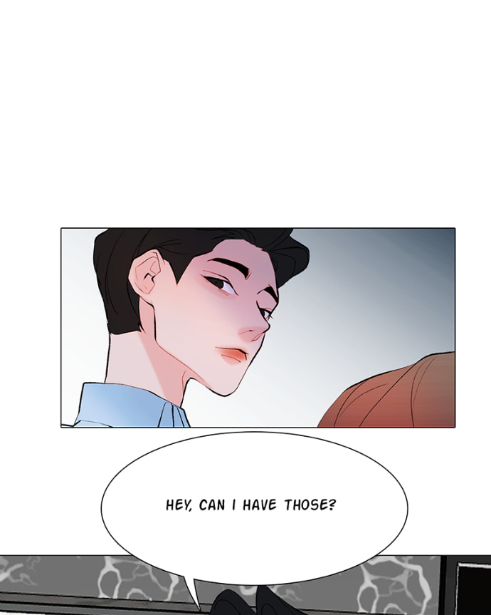 Read Lost in Translation chapter 165 image 58 on Lezhin