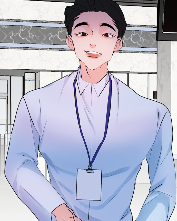 Read Lost in Translation chapter 165 image 59 on Lezhin