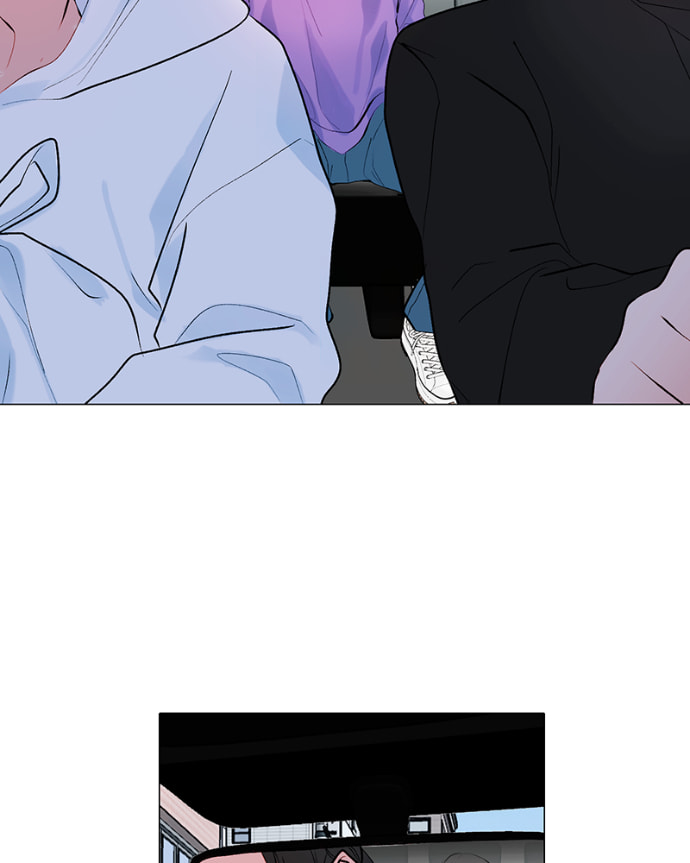 Read Lost in Translation chapter 165 image 6 on Lezhin