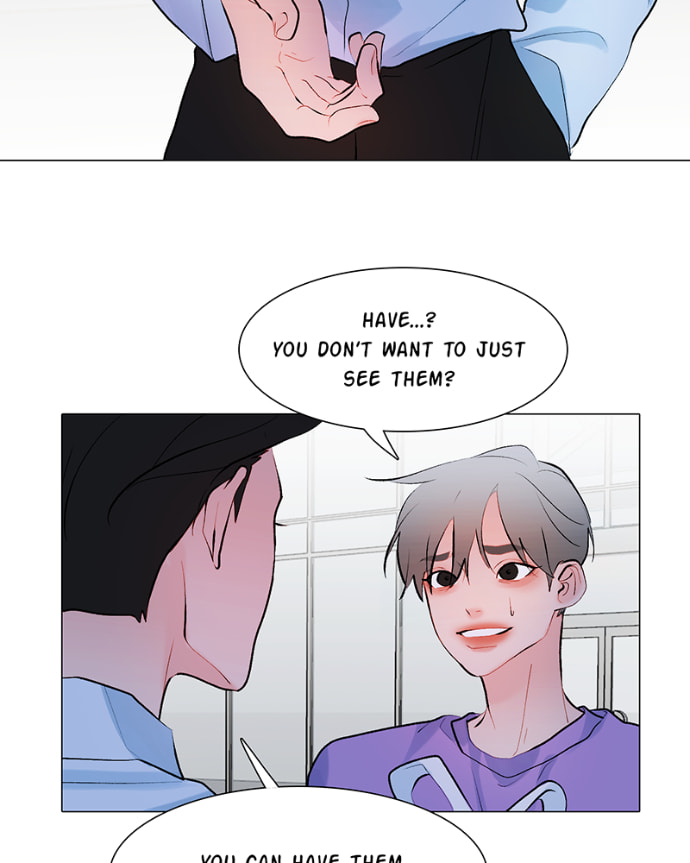 Read Lost in Translation chapter 165 image 60 on Lezhin