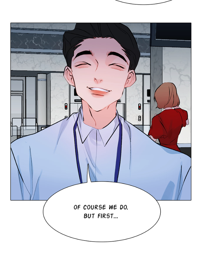 Read Lost in Translation chapter 165 image 62 on Lezhin