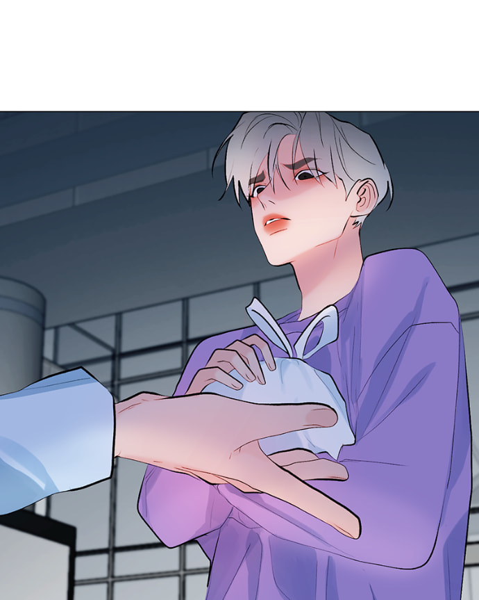 Read Lost in Translation chapter 165 image 63 on Lezhin