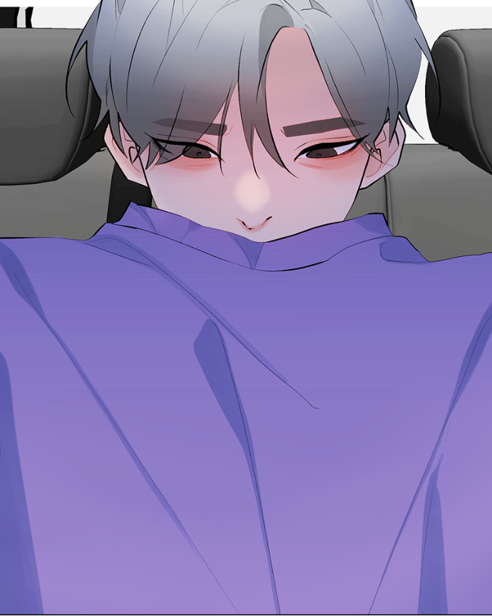 Read Lost in Translation chapter 165 image 8 on Lezhin