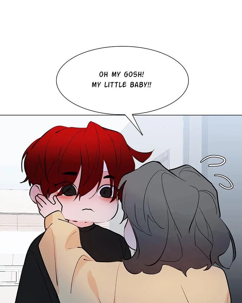 Read Lost in Translation chapter 166 image 16 on Lezhin