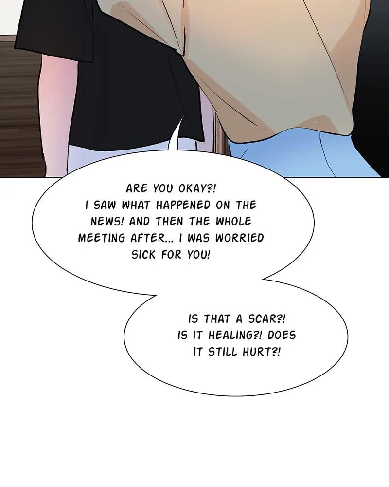 Read Lost in Translation chapter 166 image 17 on Lezhin