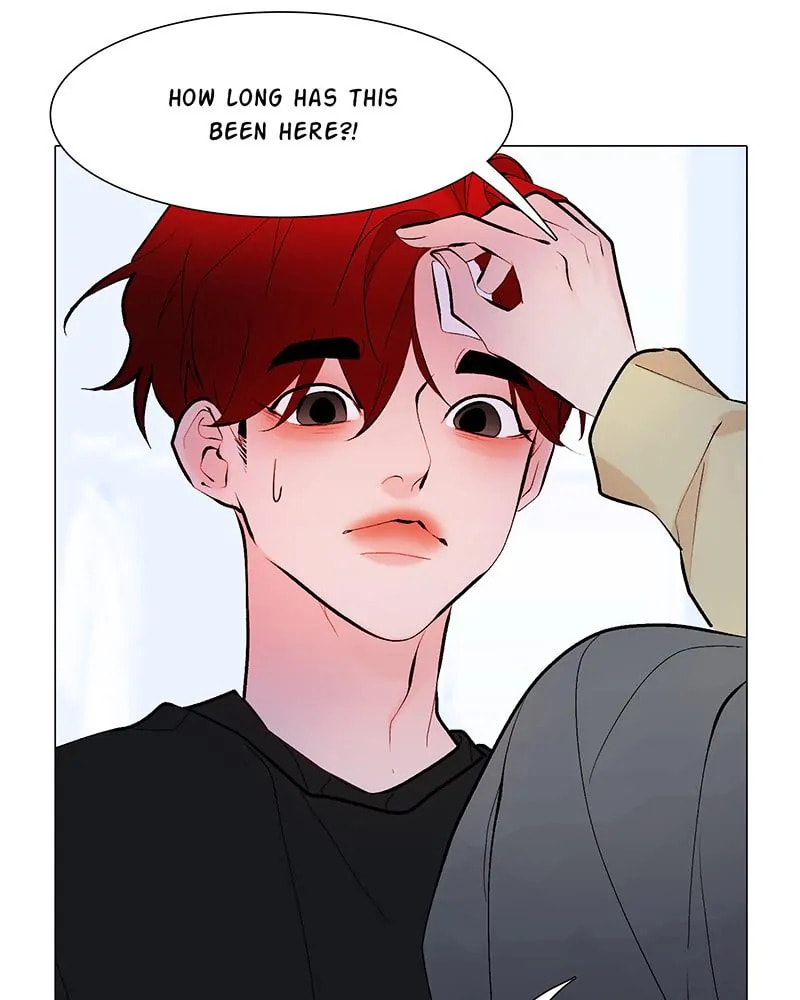 Read Lost in Translation chapter 166 image 18 on Lezhin