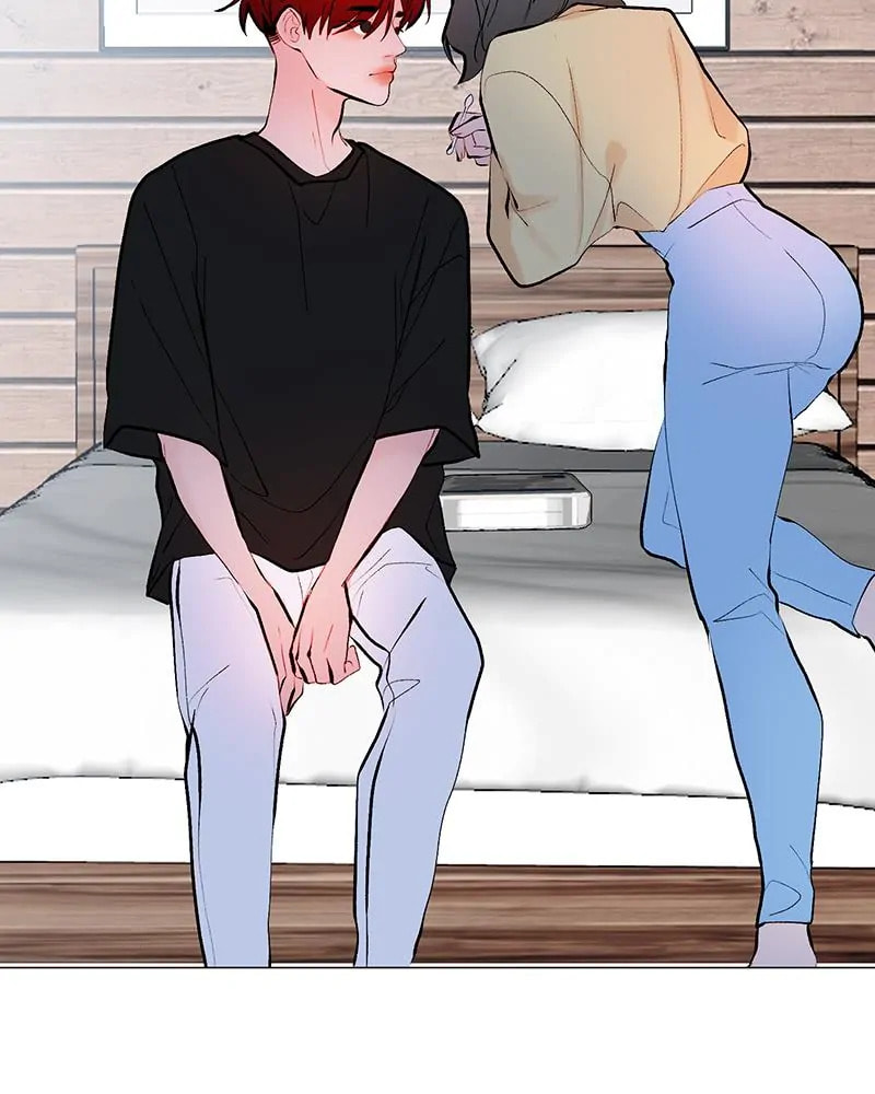 Read Lost in Translation chapter 166 image 22 on Lezhin