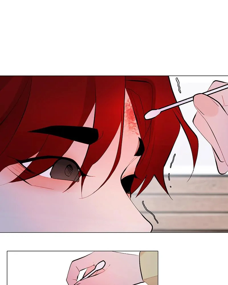Read Lost in Translation chapter 166 image 24 on Lezhin