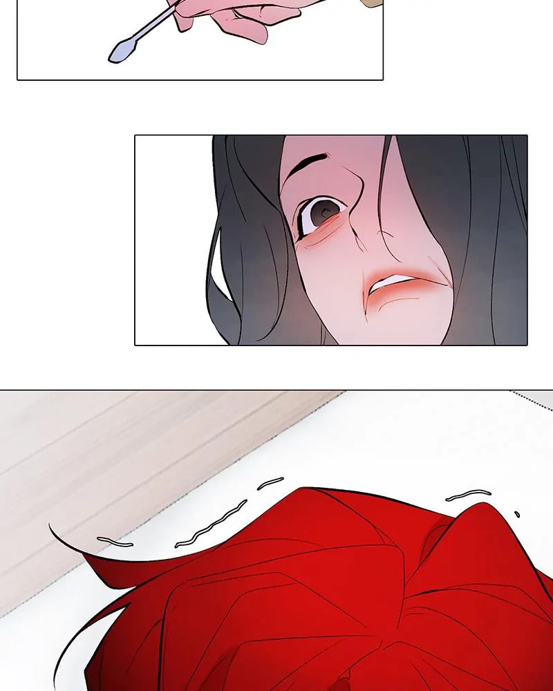 Read Lost in Translation chapter 166 image 25 on Lezhin