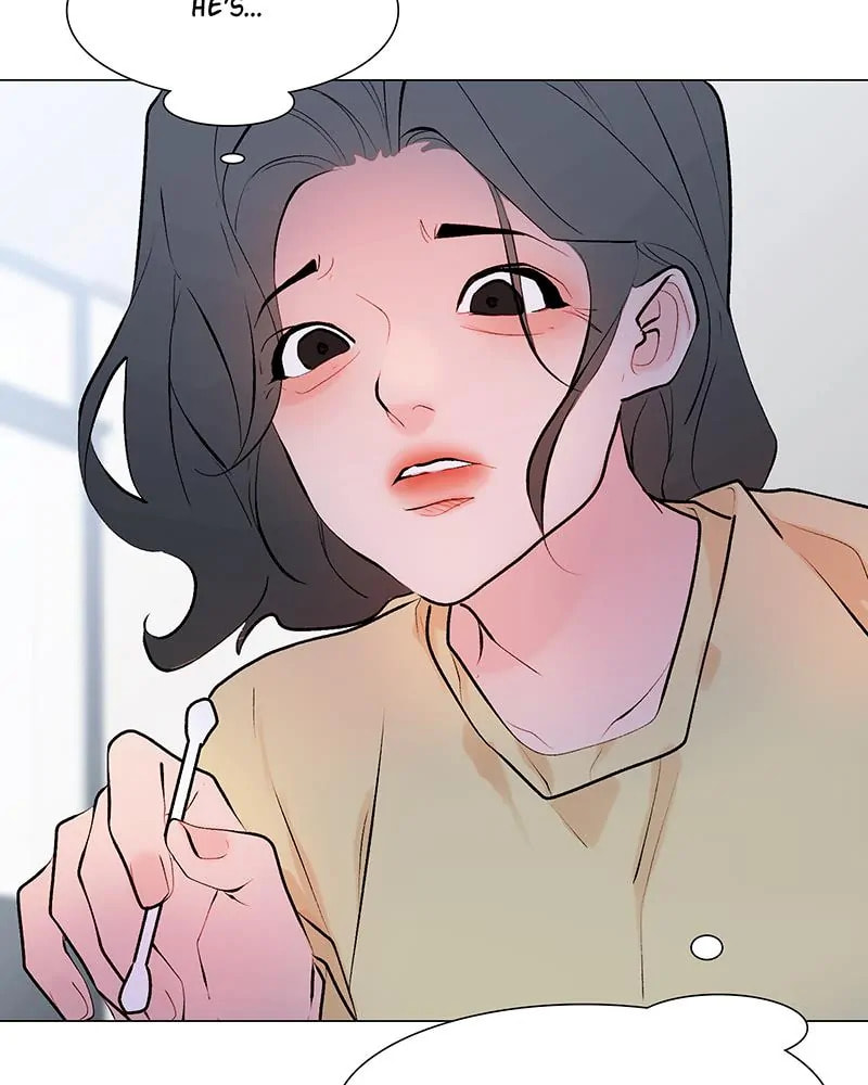 Read Lost in Translation chapter 166 image 28 on Lezhin