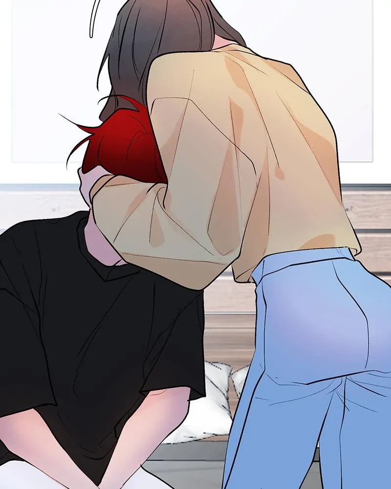 Read Lost in Translation chapter 166 image 31 on Lezhin