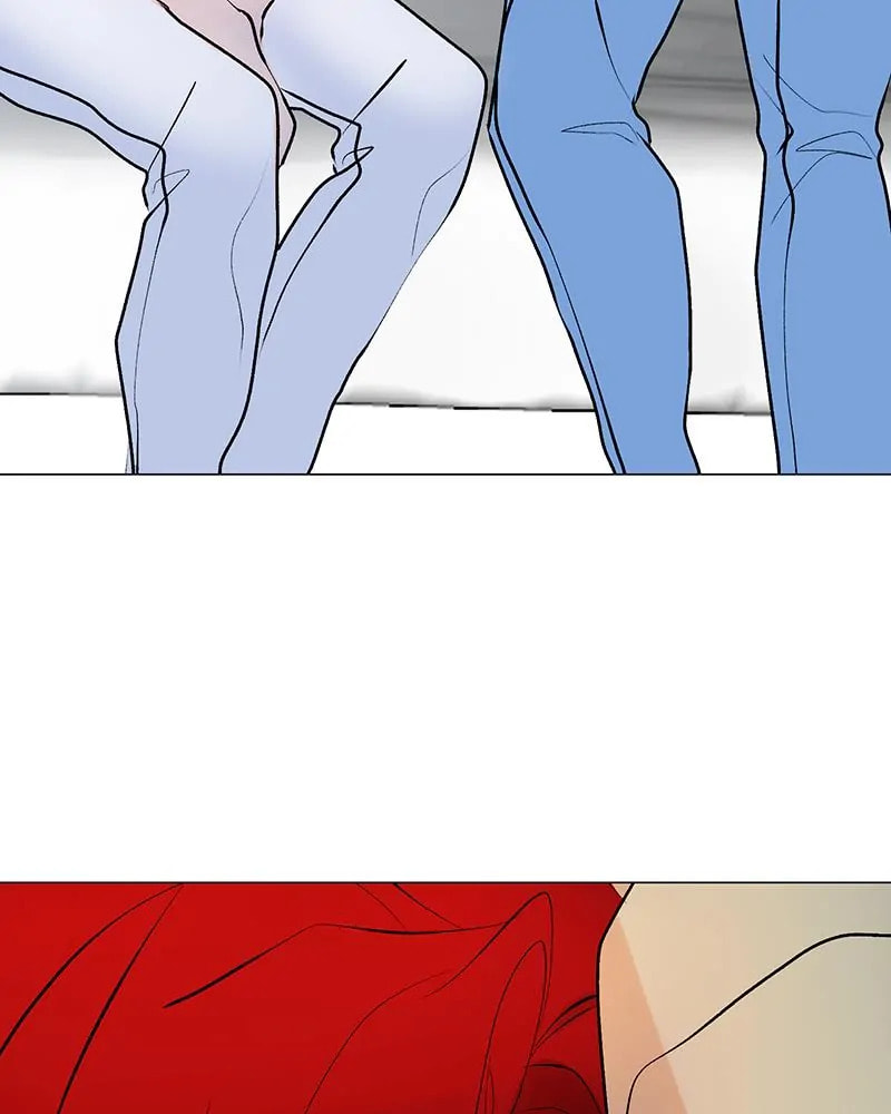 Read Lost in Translation chapter 166 image 32 on Lezhin
