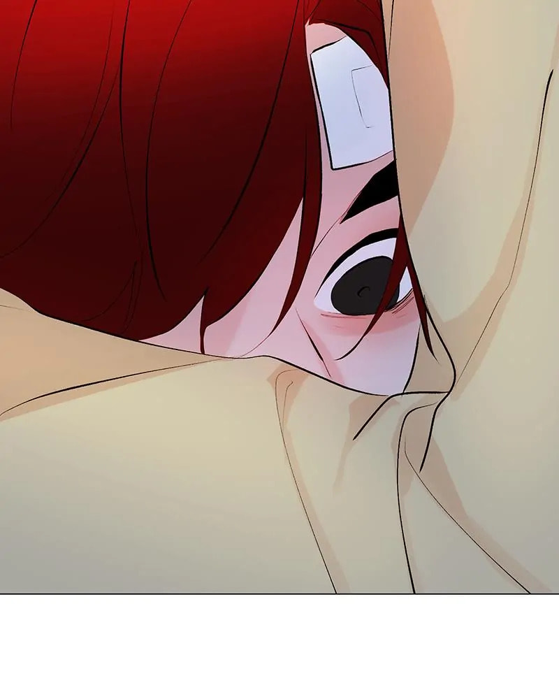 Read Lost in Translation chapter 166 image 33 on Lezhin