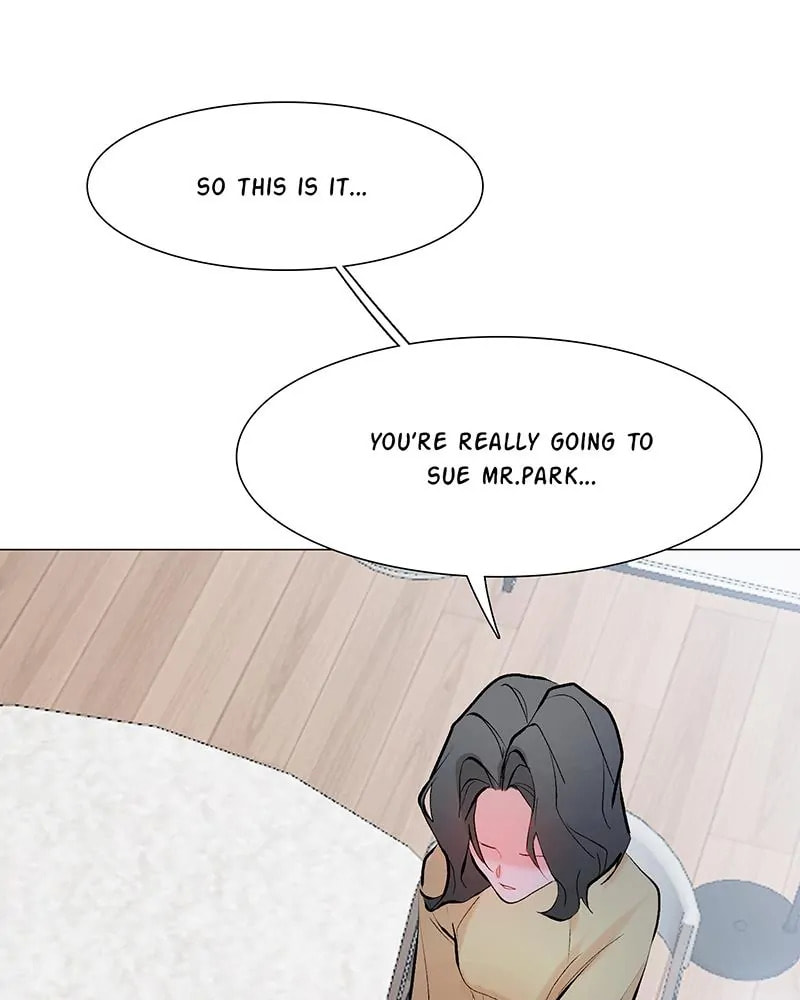 Read Lost in Translation chapter 166 image 42 on Lezhin